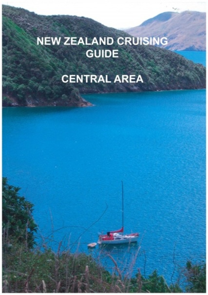 Central Cruising Guide