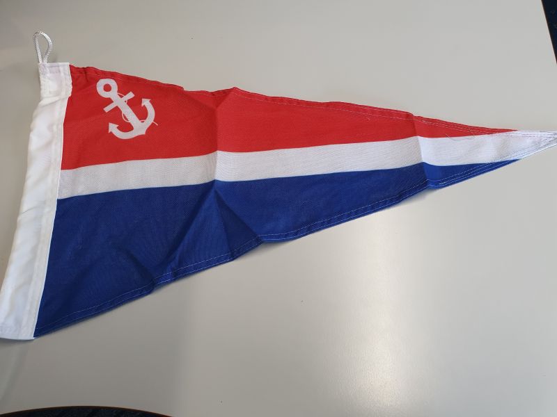 Club Burgee