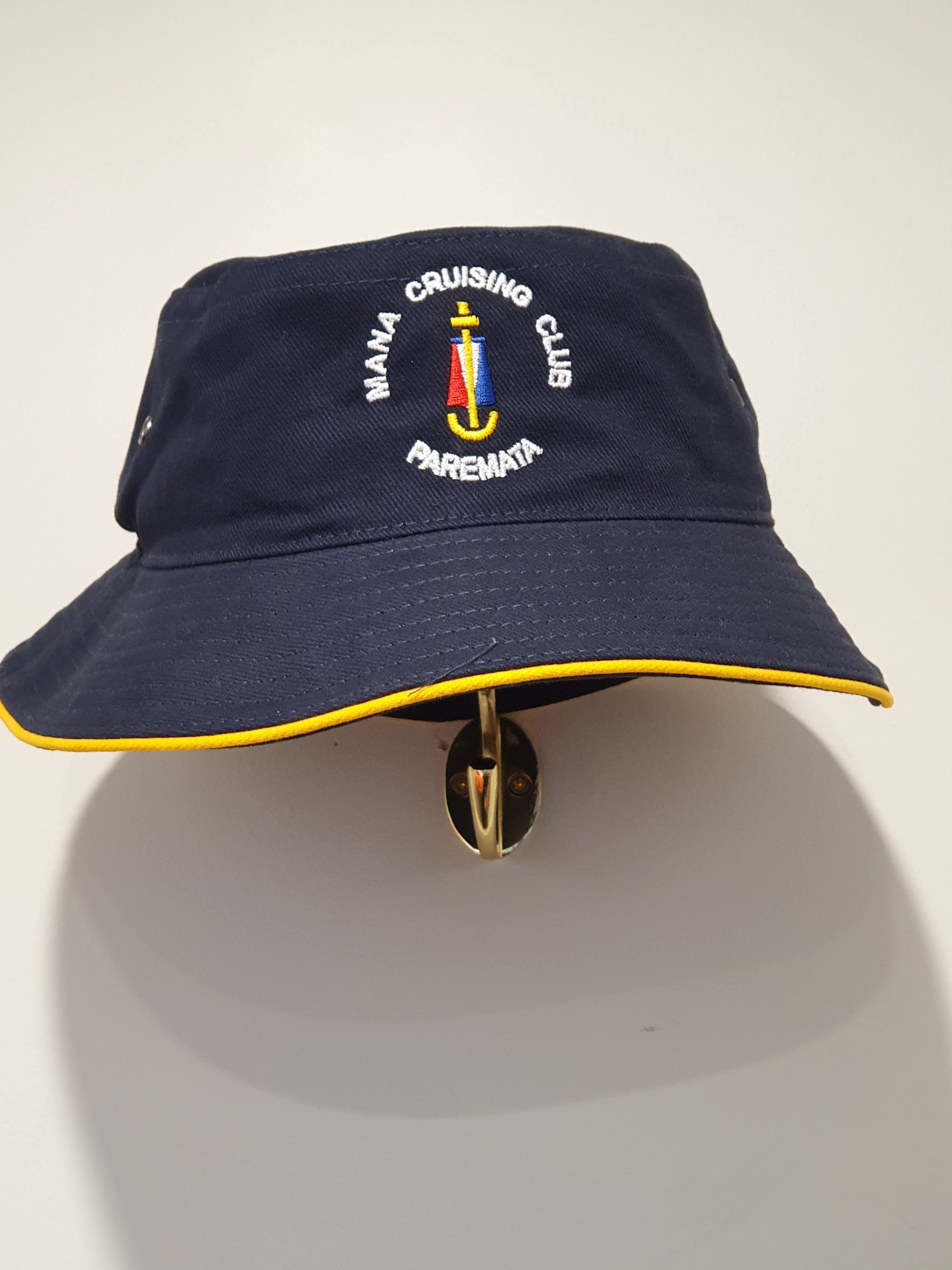 Bucket Hat